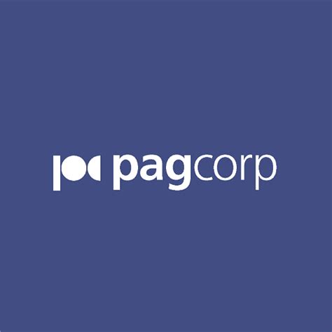 Pagcorp .